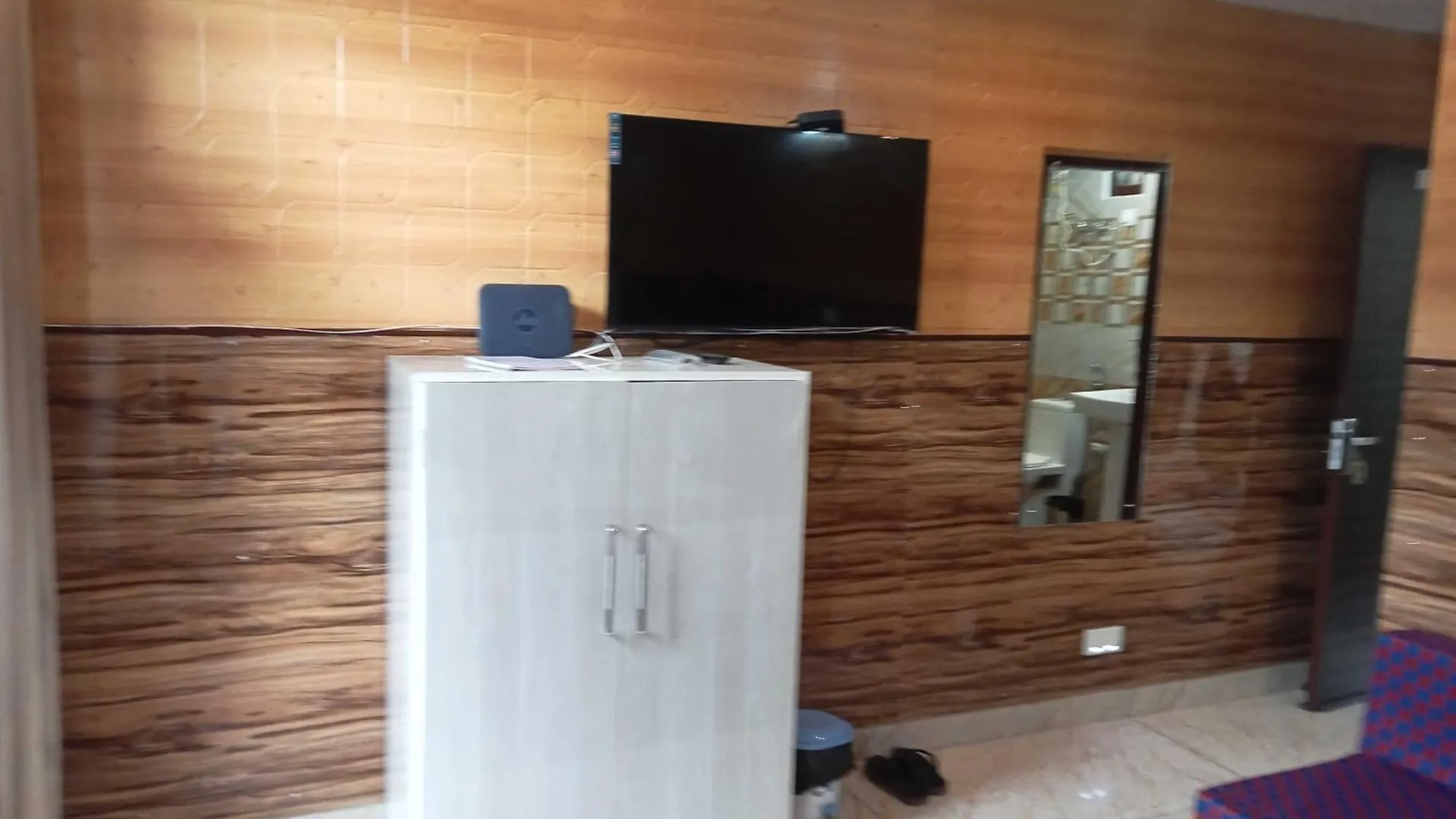 Hotel O Srishti Nikunj Shimla